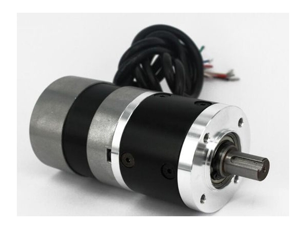 Application of WINSOK MOS tube in brushless motor